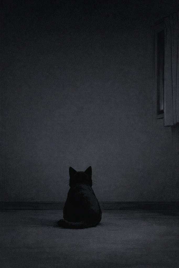 「なぜ生きているのか」