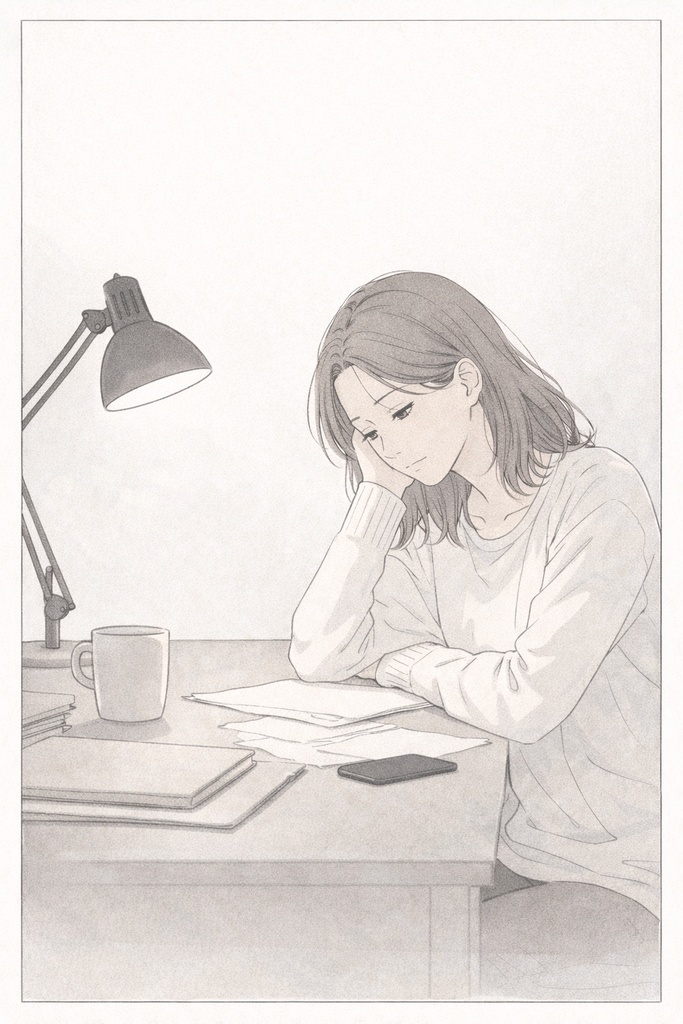 「自分の味方になる」