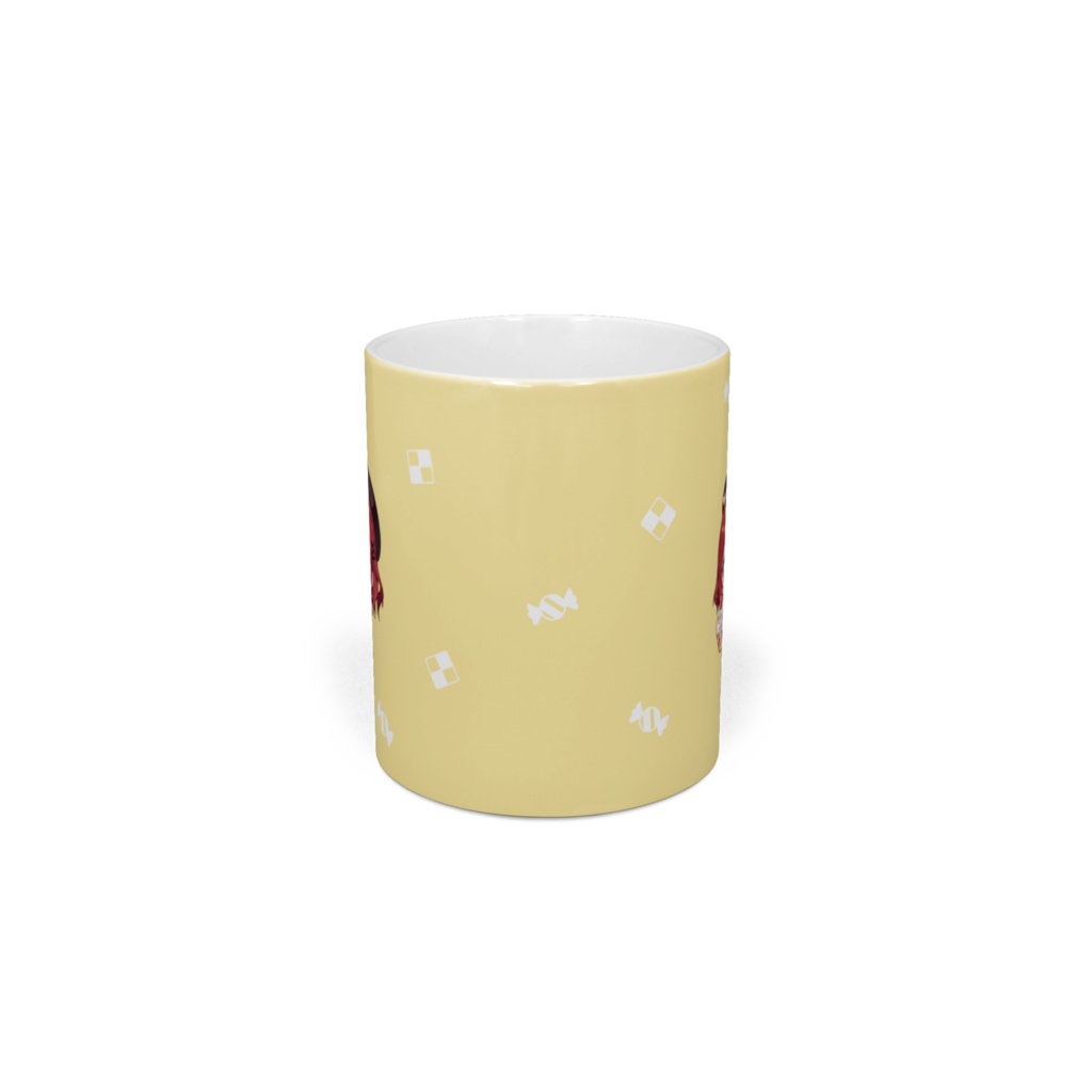 小鳥遊らら マグカップ