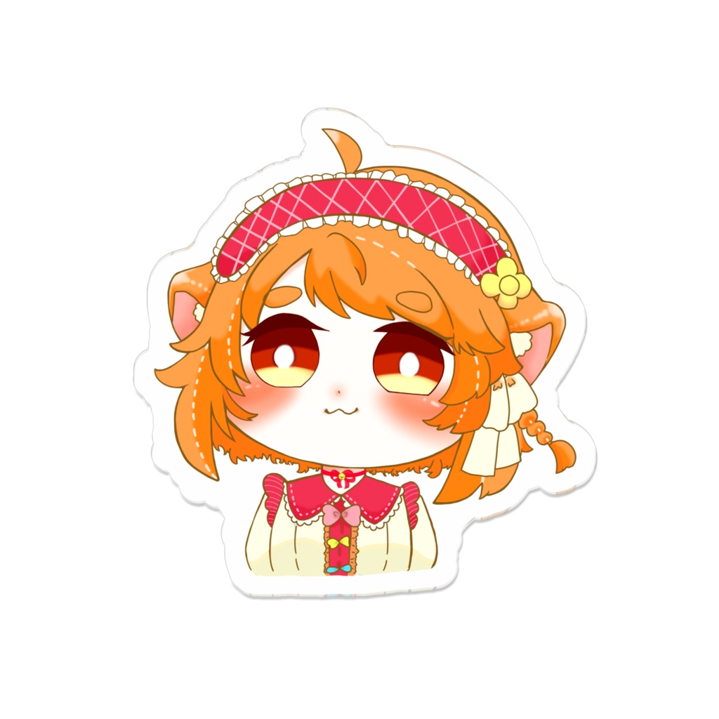 ちみバッジver.２