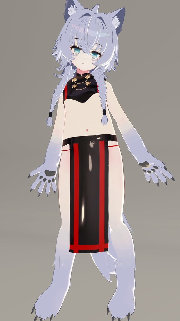 えちちキョンシー #みなせのぶーす