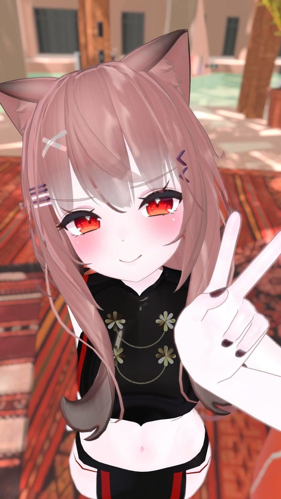 えちちキョンシー #みなせのぶーす