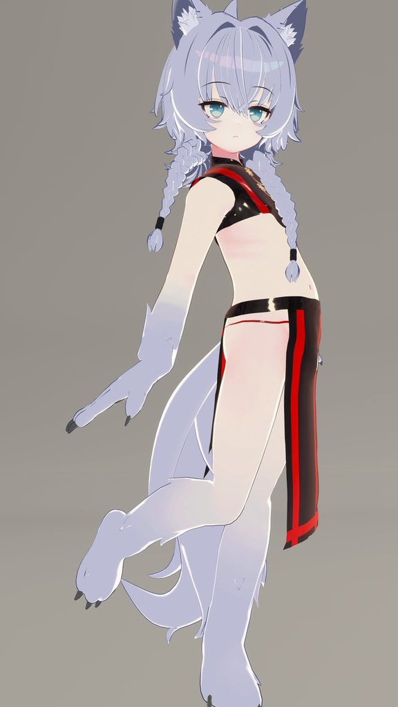 えちちキョンシー #みなせのぶーす