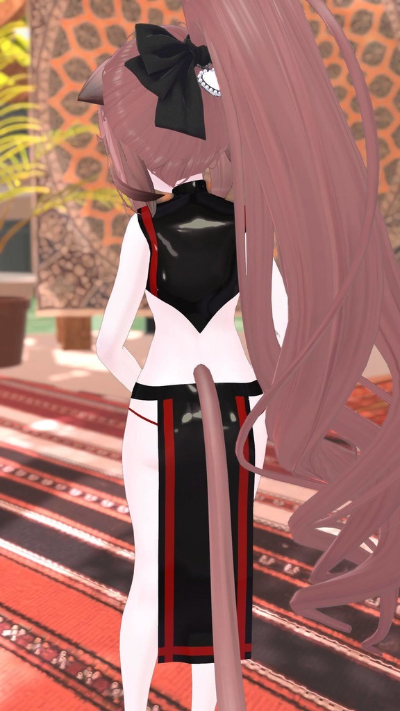 えちちキョンシー #みなせのぶーす