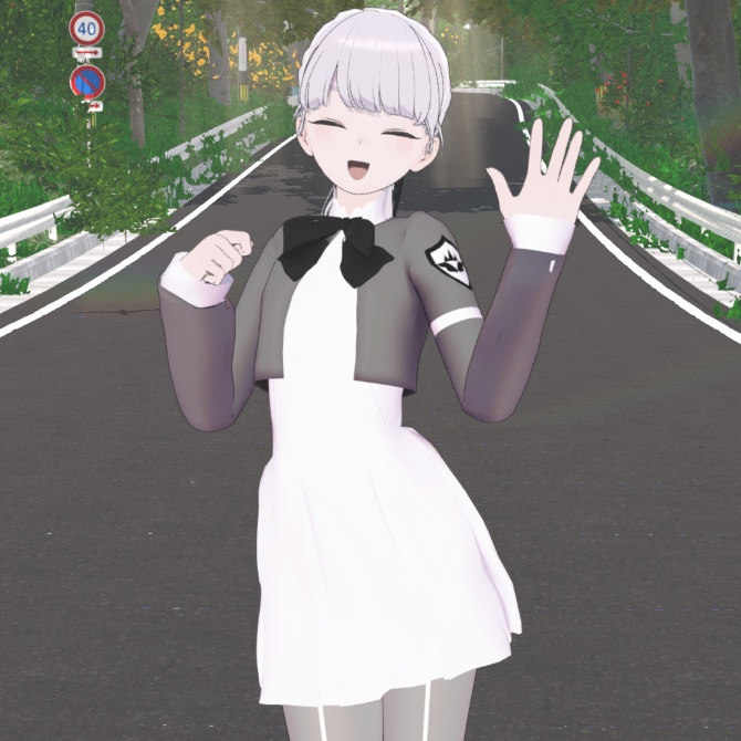 学園グレイス #みなせのぶーす