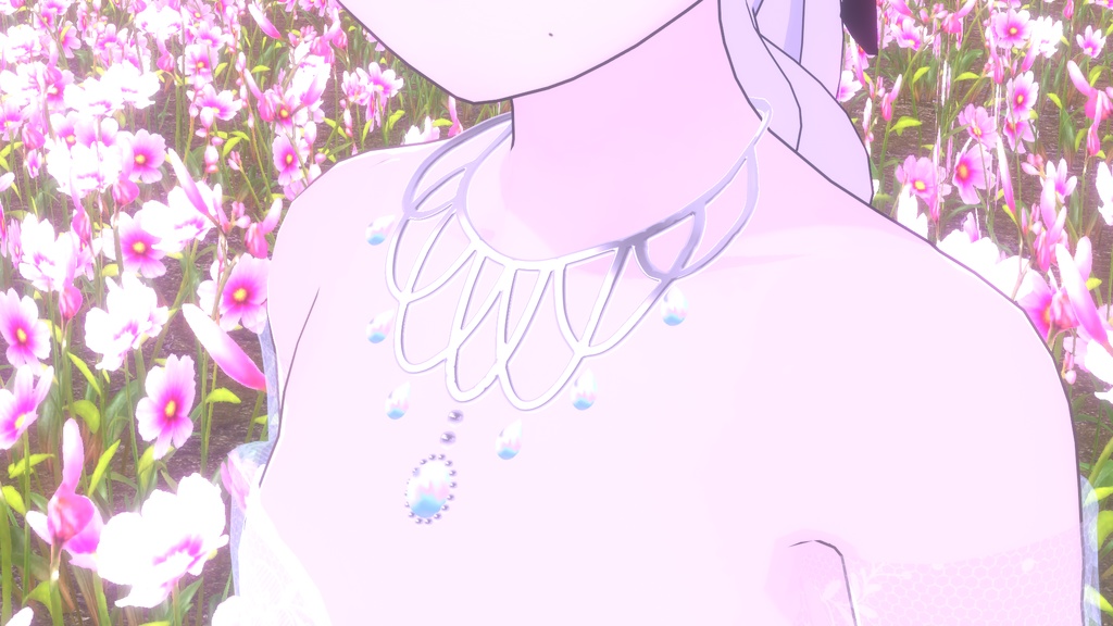 ミス・セレニティ #みなせのぶーす