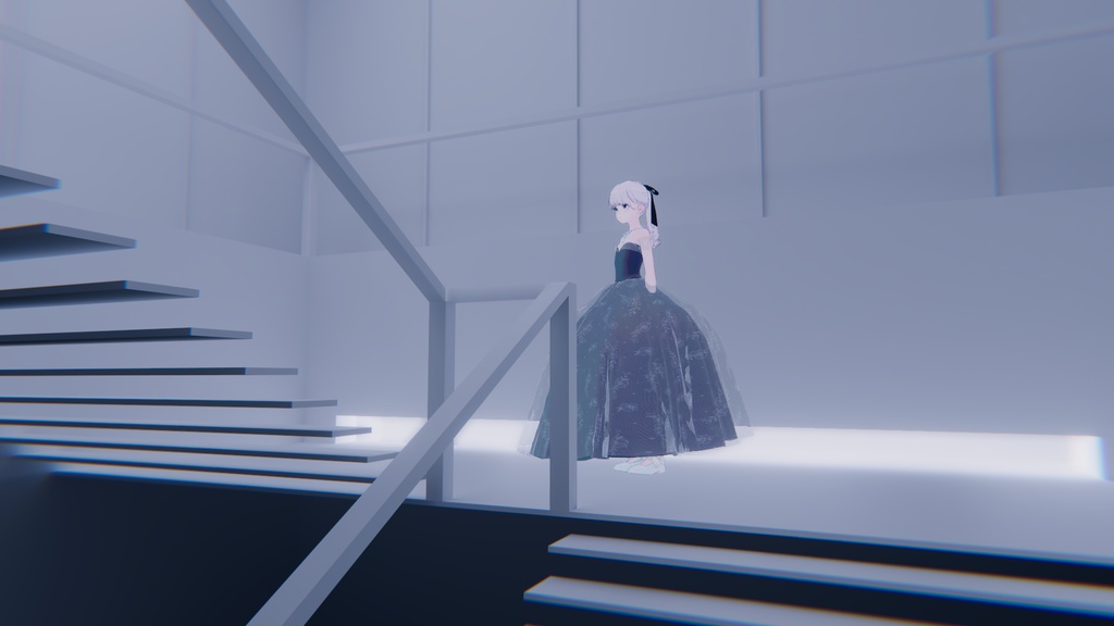 ミス・セレニティ #みなせのぶーす