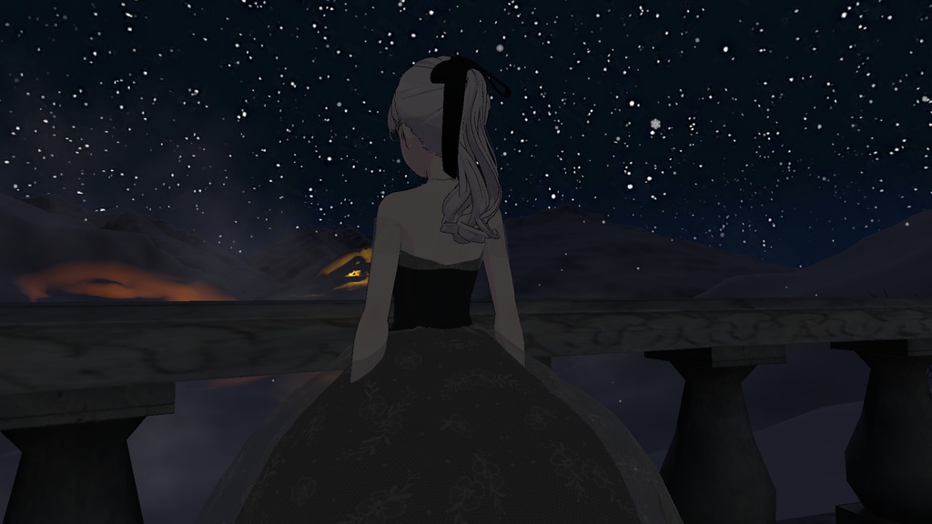 ミス・セレニティ #みなせのぶーす