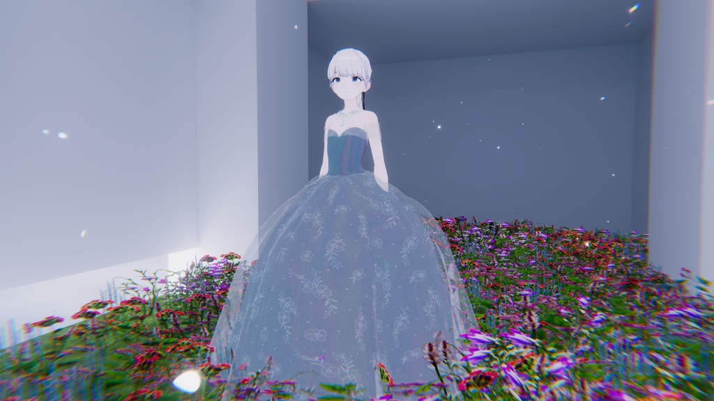 ミス・セレニティ #みなせのぶーす