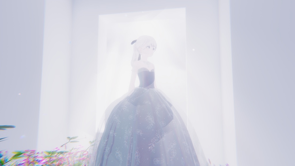 ミス・セレニティ #みなせのぶーす