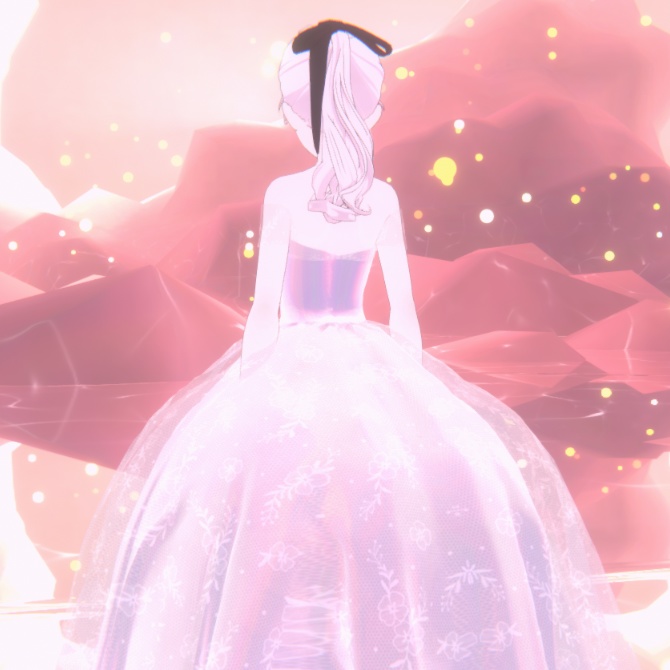 ミス・セレニティ #みなせのぶーす