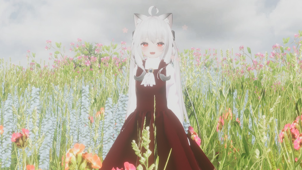 クラシカル・メモリー #みなせのぶーす