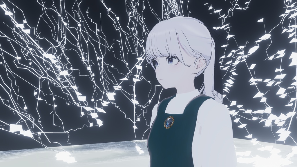 クラシカル・メモリー #みなせのぶーす