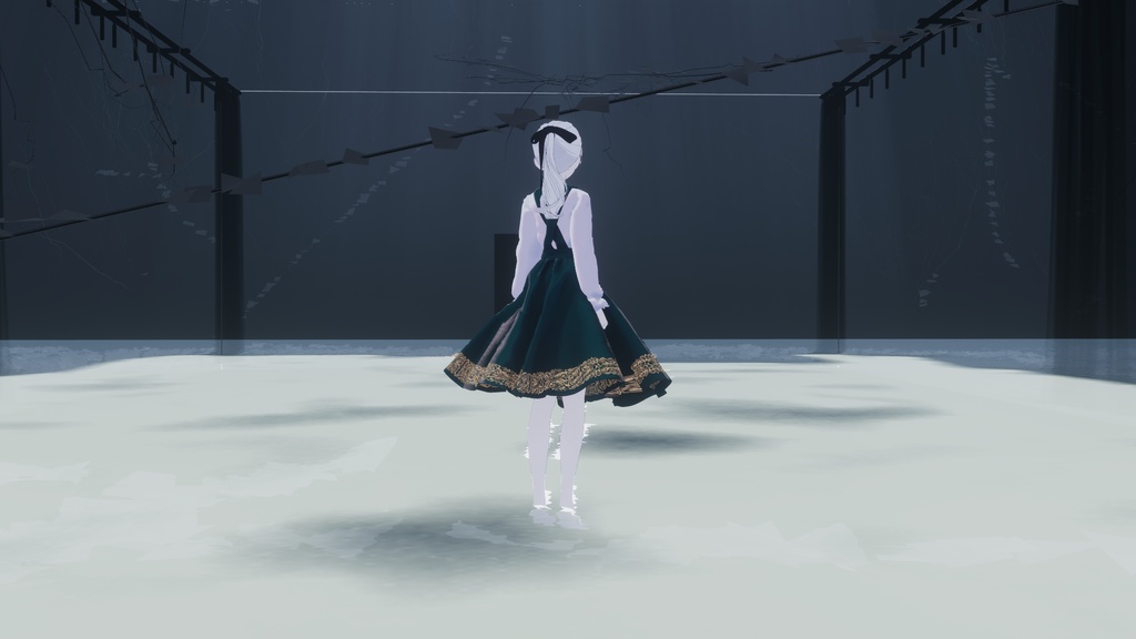 クラシカル・メモリー #みなせのぶーす