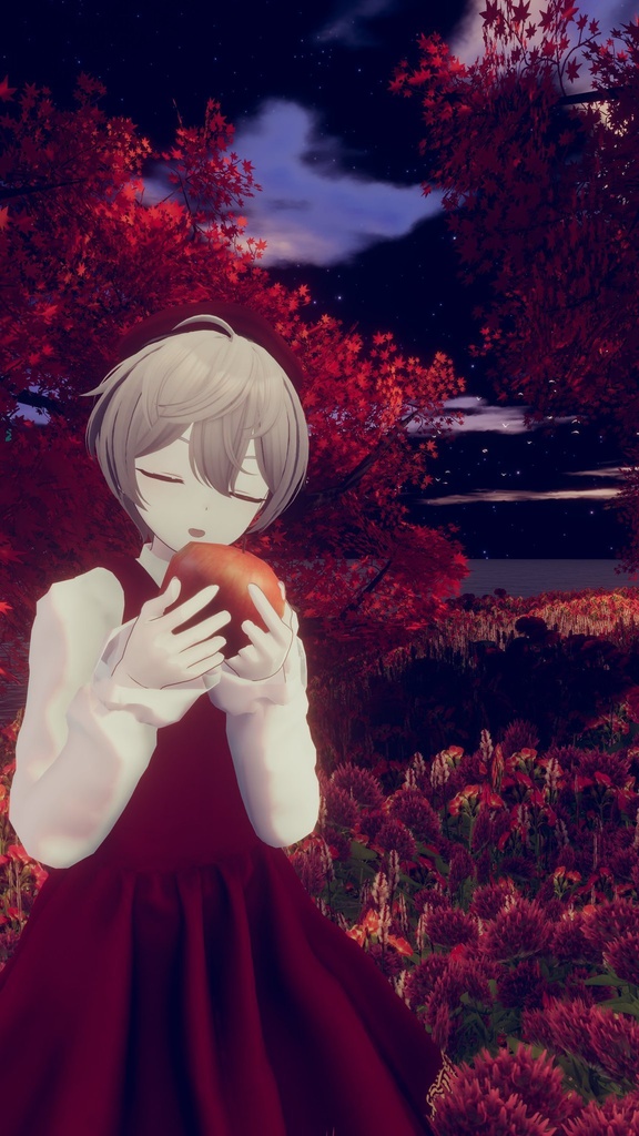 クラシカル・メモリー #みなせのぶーす