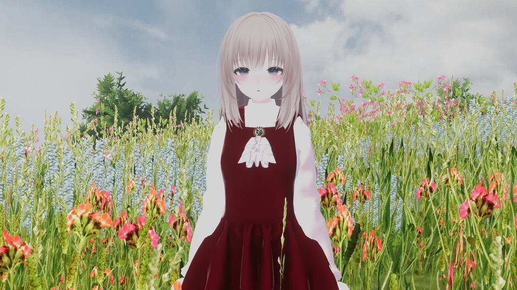 クラシカル・メモリー #みなせのぶーす