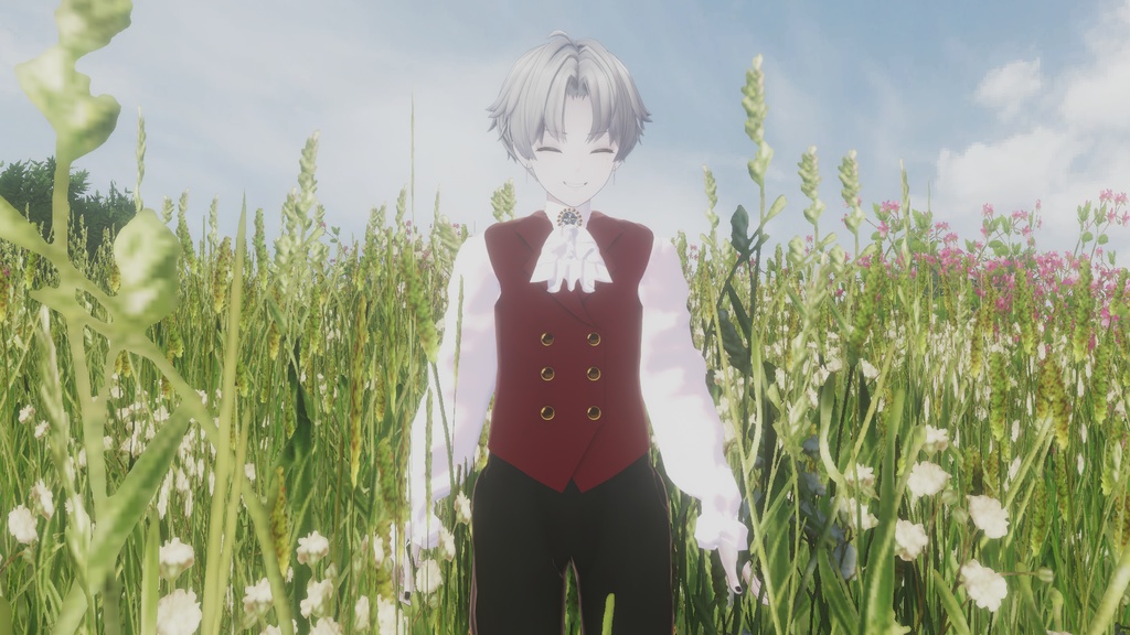 クラシック・スヴニール #みなせのぶーす