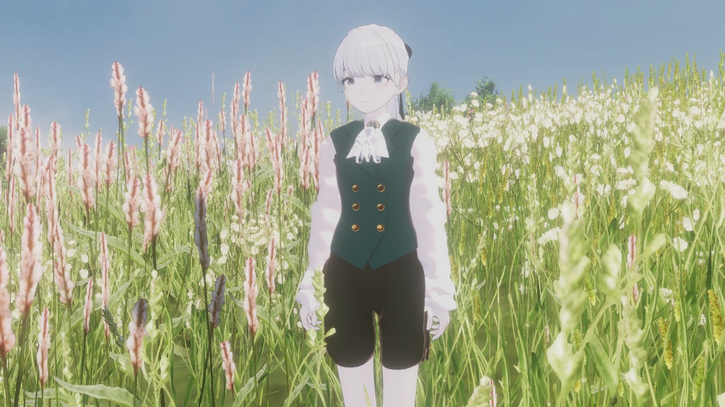 クラシック・スヴニール #みなせのぶーす