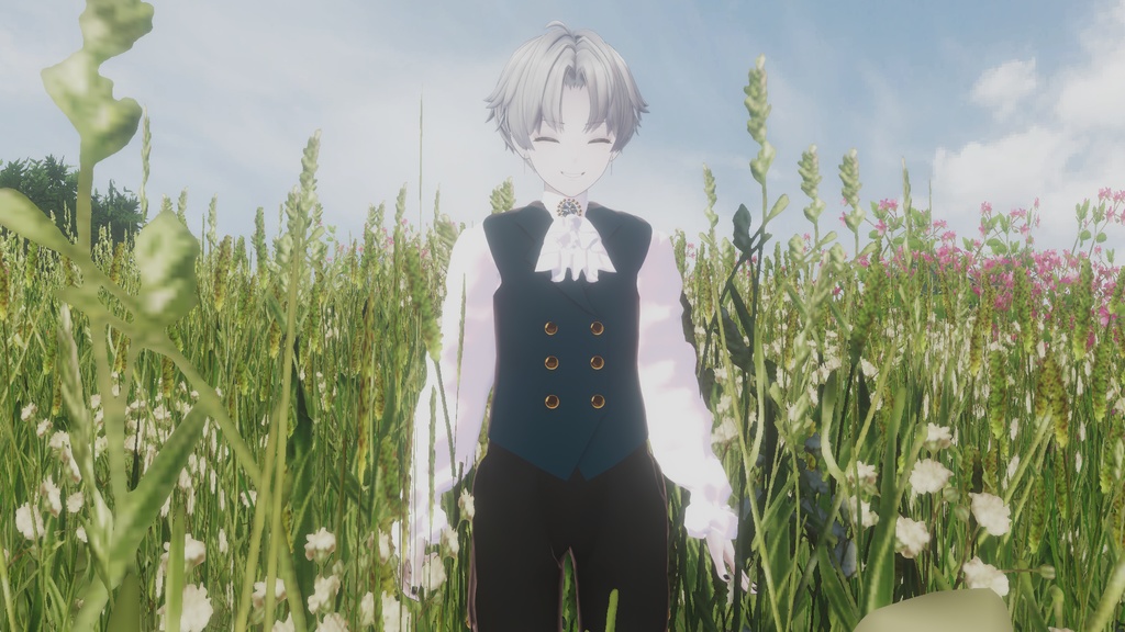 クラシック・スヴニール #みなせのぶーす