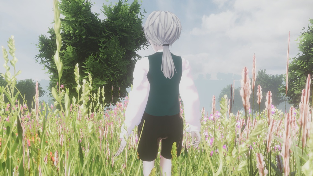 クラシック・スヴニール #みなせのぶーす