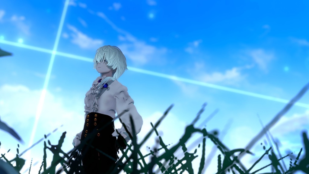 風のささやき #みなせのぶーす