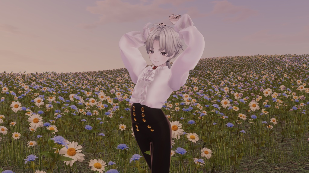 風のささやき #みなせのぶーす