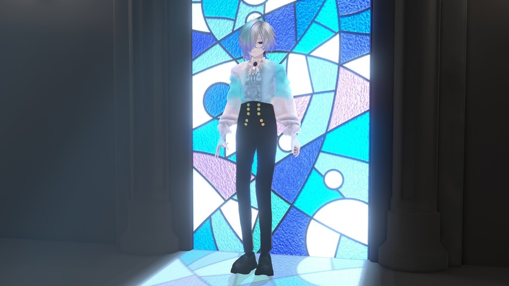 風のささやき #みなせのぶーす