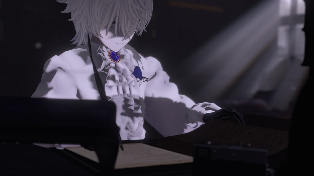 風のささやき #みなせのぶーす