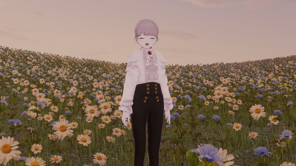 風のささやき #みなせのぶーす