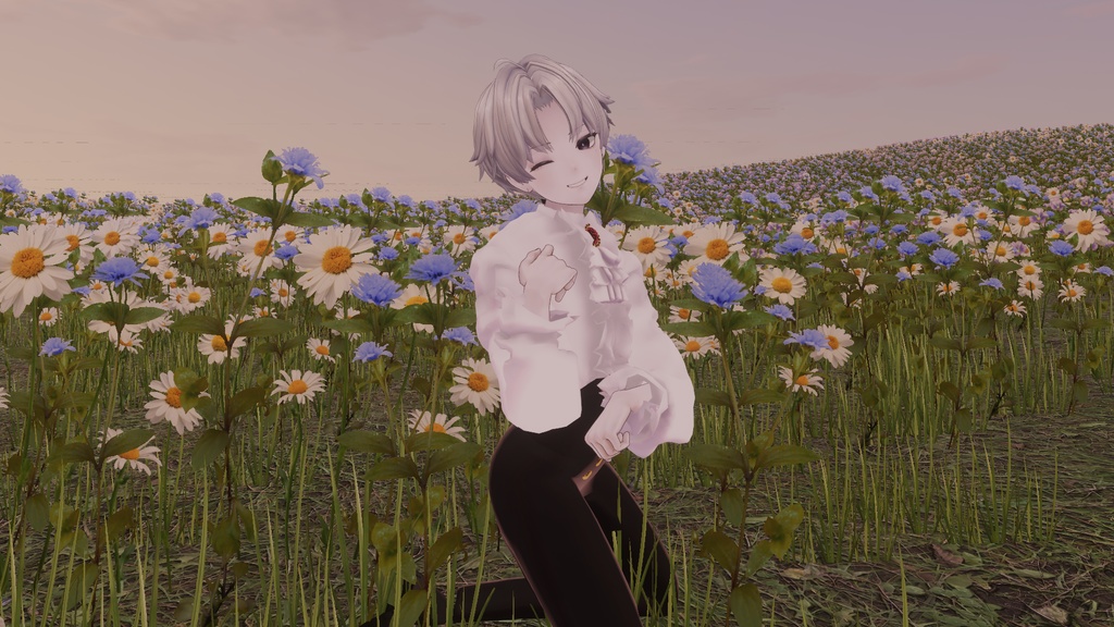 風のささやき #みなせのぶーす