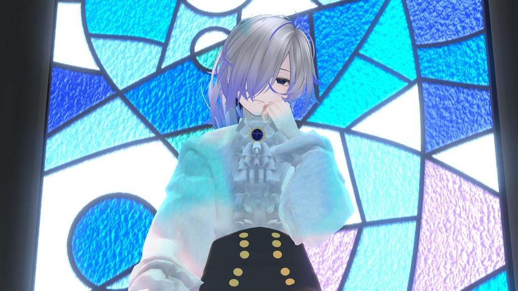 風のささやき #みなせのぶーす