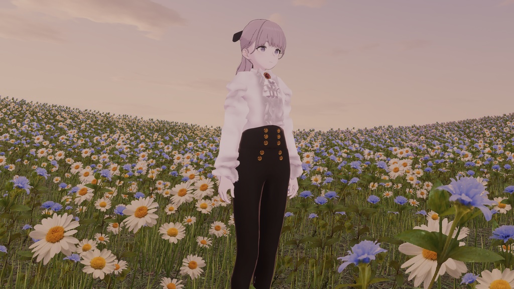 風のささやき #みなせのぶーす