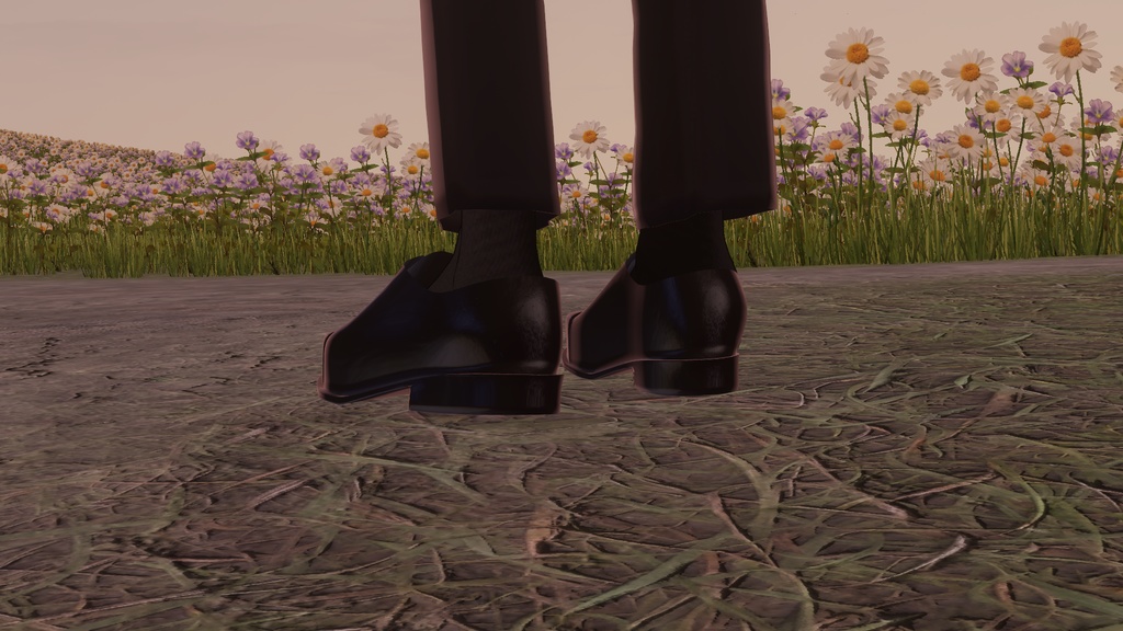 黒麗 #みなせのぶーす