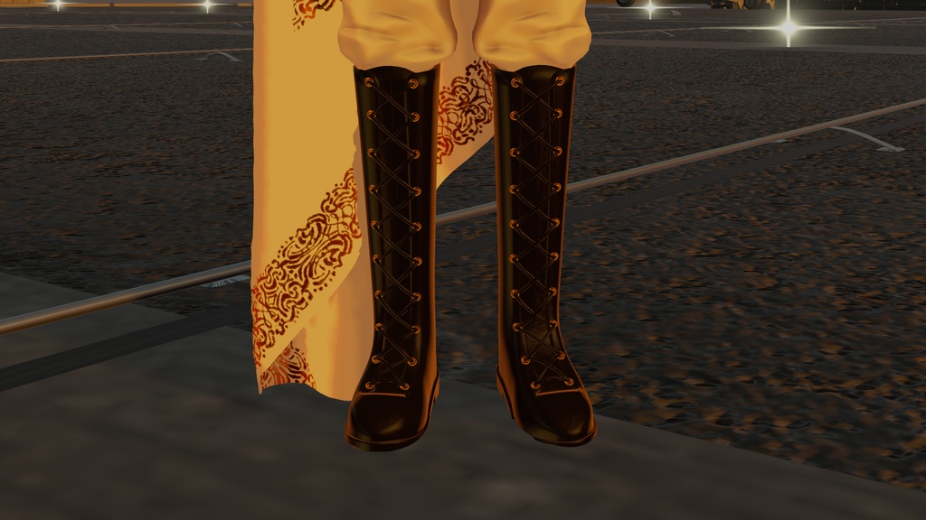 白虎華将 #みなせのぶーす