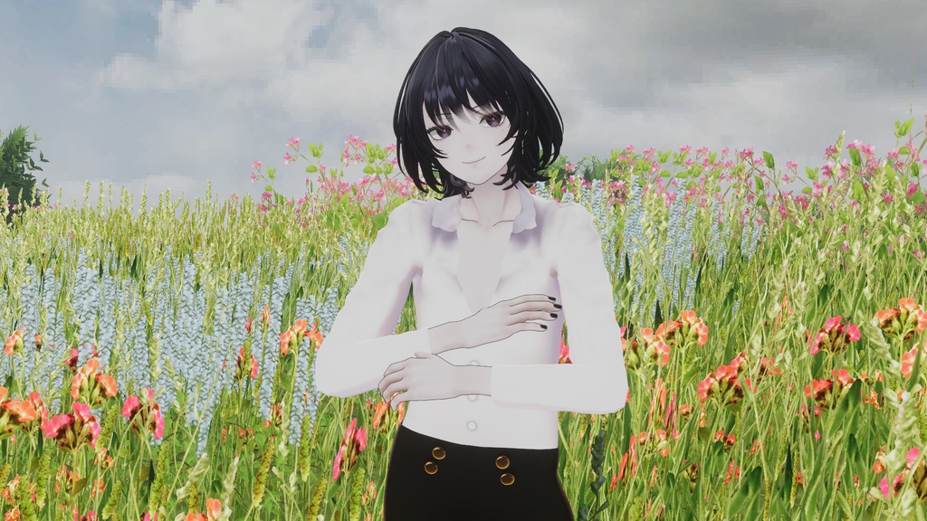 海のきらめき #みなせのぶーす