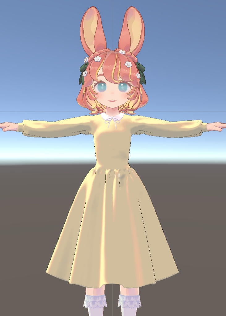 春風ワンピ #みなせのぶーす