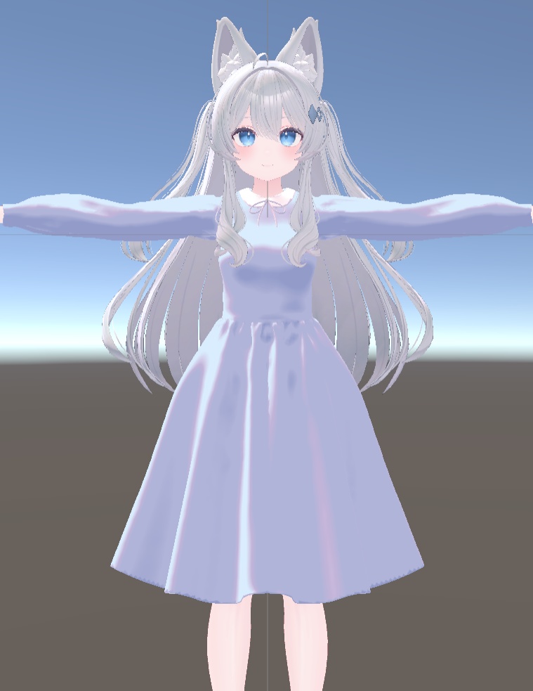 春風ワンピ #みなせのぶーす