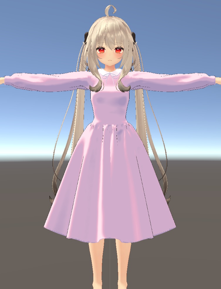 春風ワンピ #みなせのぶーす