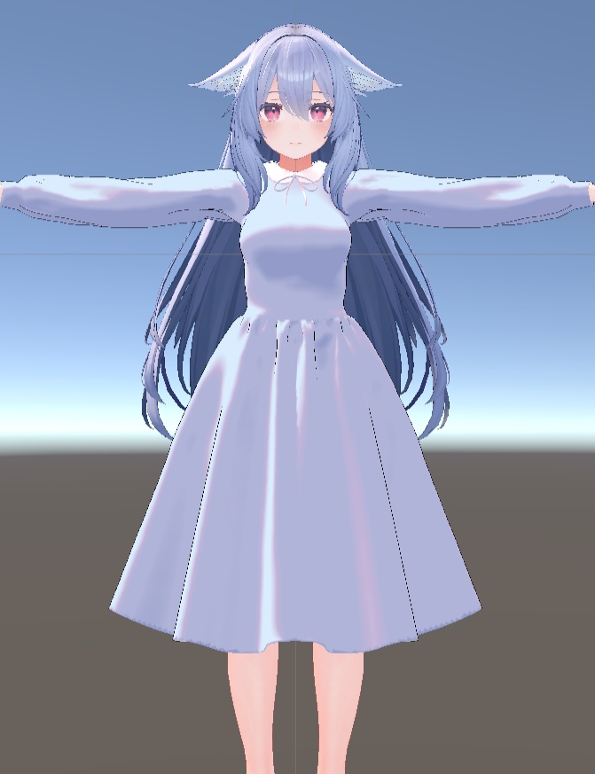 春風ワンピ #みなせのぶーす