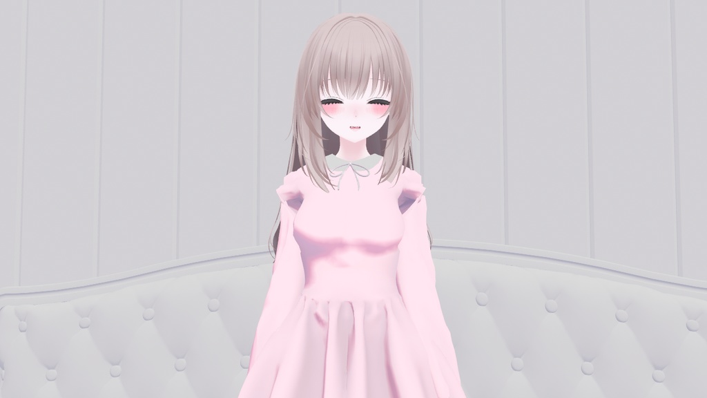 春風ワンピ #みなせのぶーす