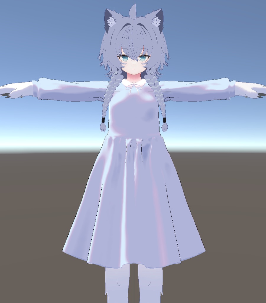 春風ワンピ #みなせのぶーす