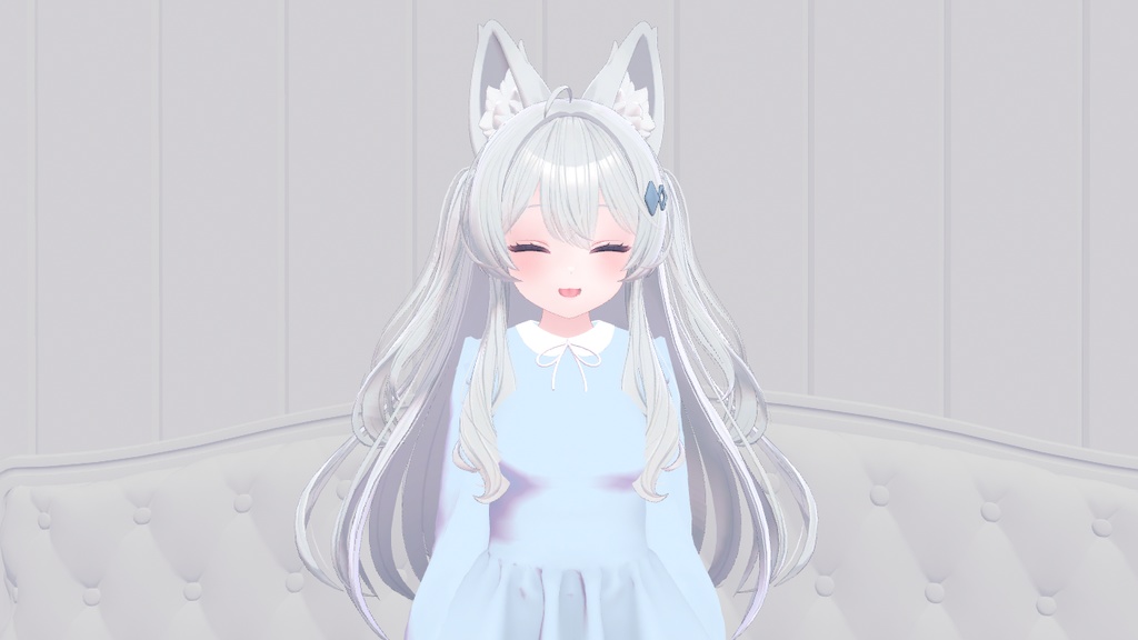 春風ワンピ #みなせのぶーす