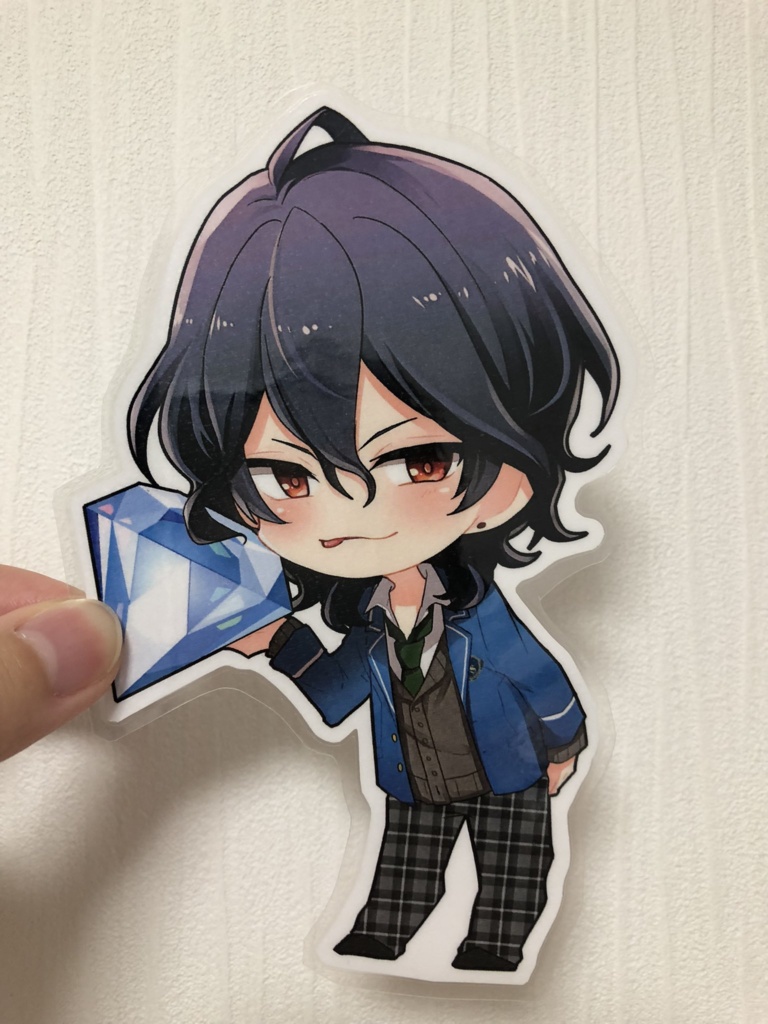 あんスタ貢ぎラミカ