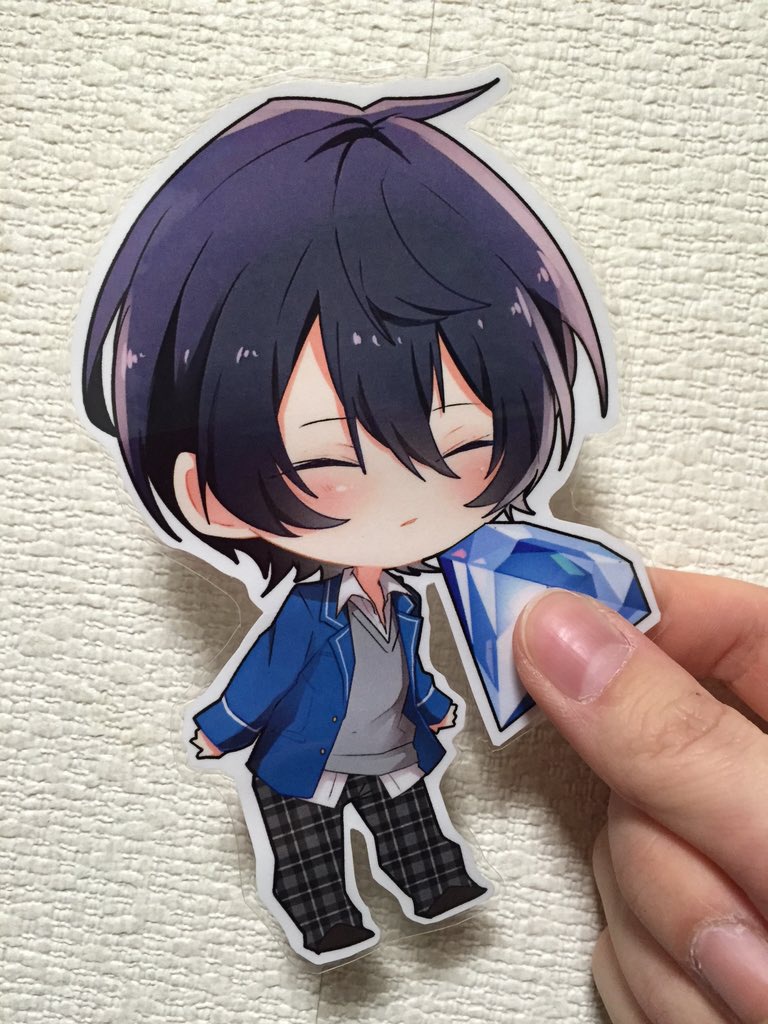 あんスタ貢ぎラミカ