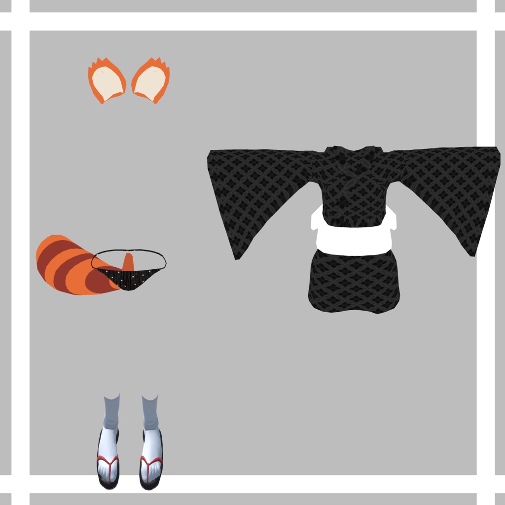 シャオシャオマオmode