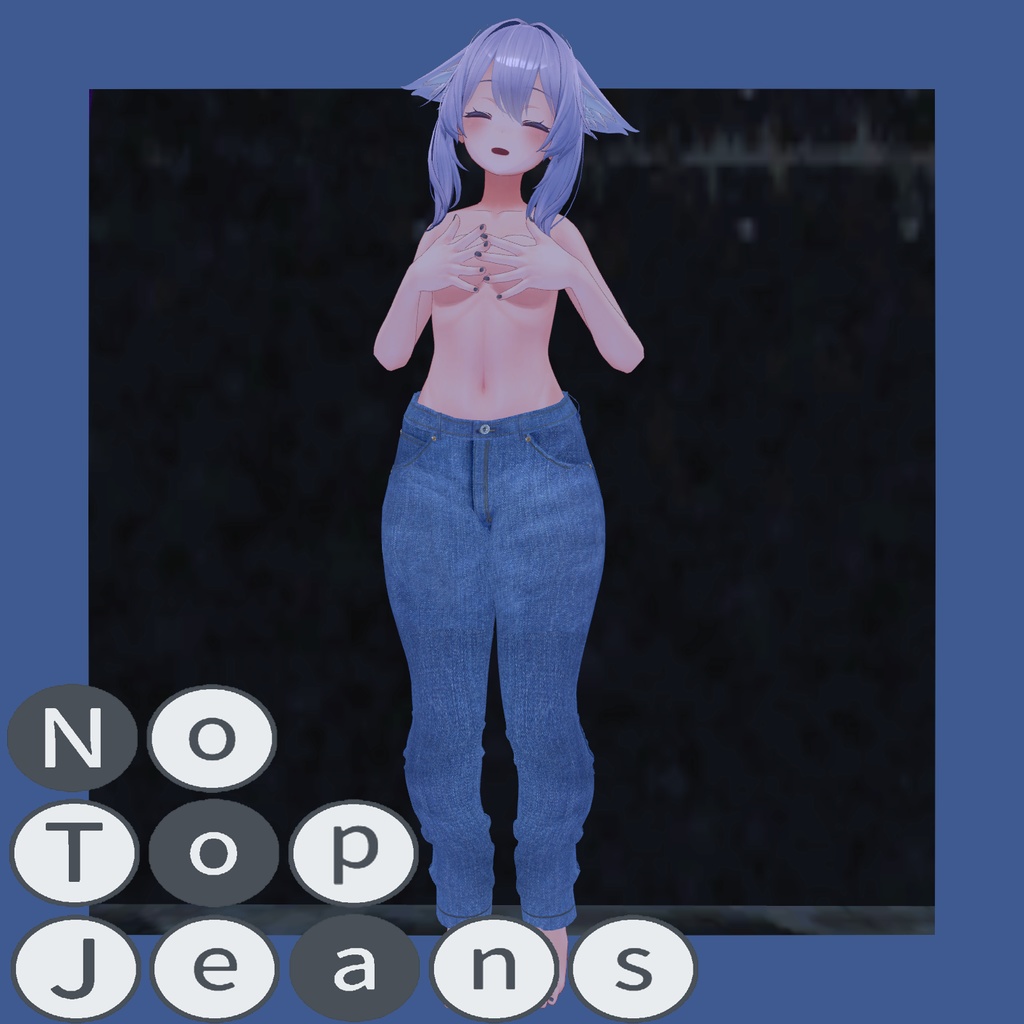NotopJeans