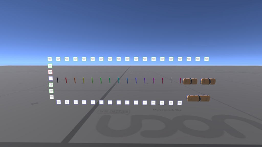 学校の先生が使うやつ
