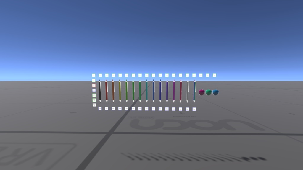 学校の先生が使うやつ