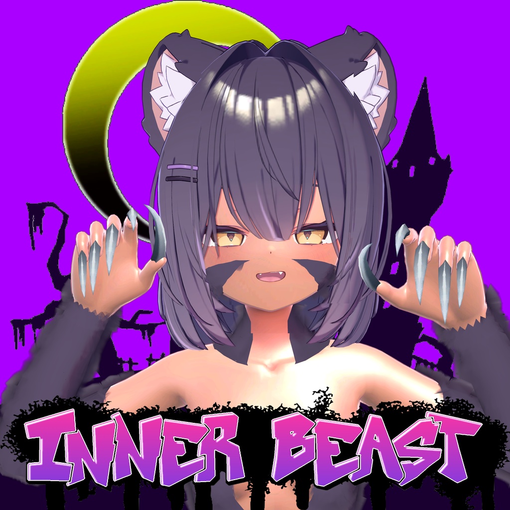 inner beast
