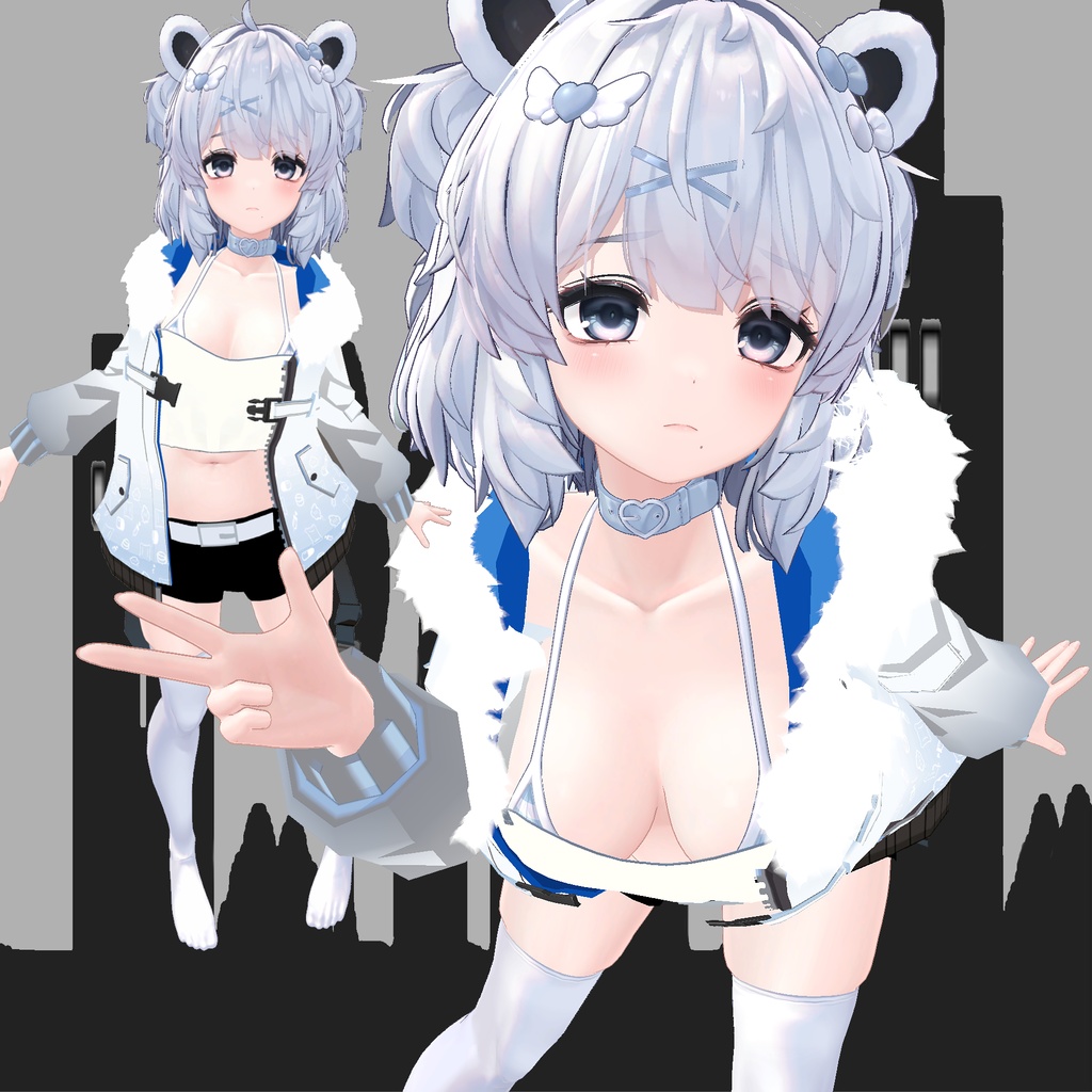 MidnightStreetJacket